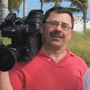 Profile picture for Clem Kasinskas