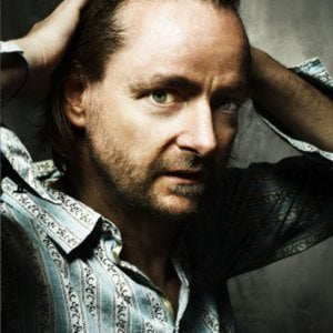 Profile picture for Andreas Bick