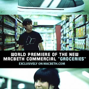 Profile picture for Macbeth Footwear