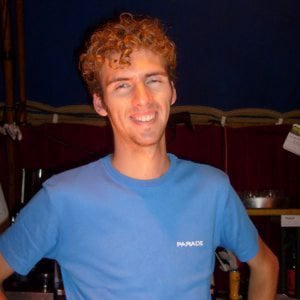 Profile picture for Emile Steginga