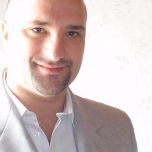 Profile picture for Mickaël Thomassin
