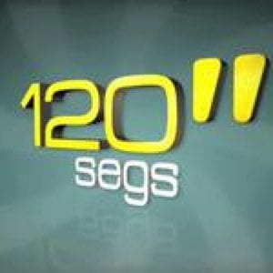 Profile picture for 120 Segundos