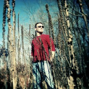 Profile picture for blue mitchell