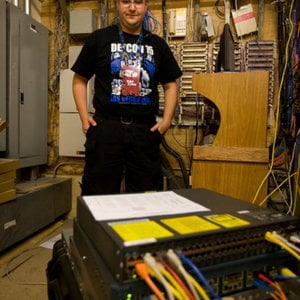 Profile picture for David Bryan