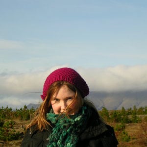 Profile picture for Hannaleena Hauru