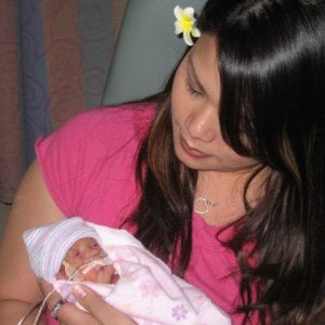 Profile picture for Mommy Sabrina