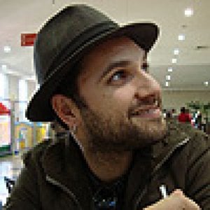 Profile picture for Tiago Medeiros