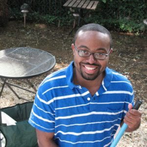Profile picture for Morgan Rich