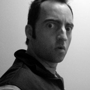 Profile picture for James (Xander) Sutherland
