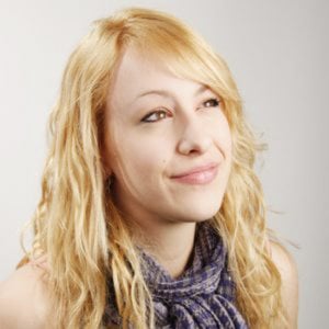 Profile picture for ariane vaillancourt