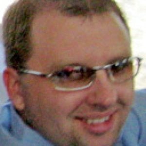 Profile picture for David Yarnell