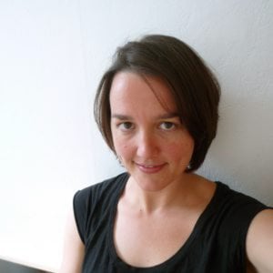 Profile picture for Fiona Romeo