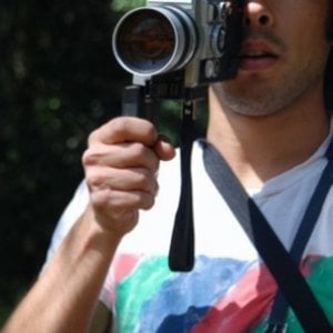 Profile picture for Mitchell Wright