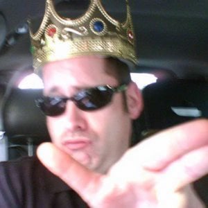 Profile picture for Karl Erikson