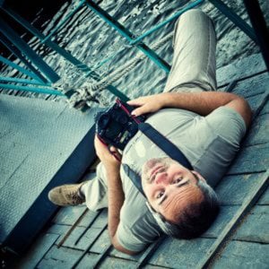 Profile picture for Sergey Nikitin