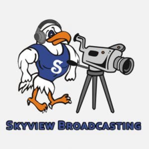 Profile picture for Skyview Broadcasting