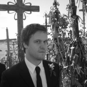 Profile picture for Dave Needham