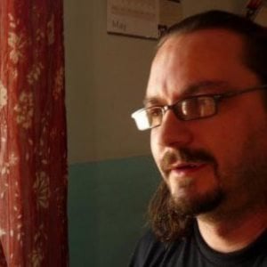 Profile picture for Adrian Culici