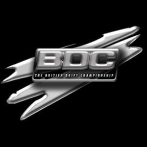 Profile picture for The British Drift Championship