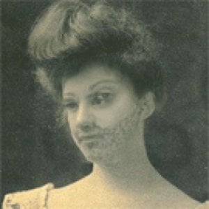 Profile picture for Elise Roedenbeck