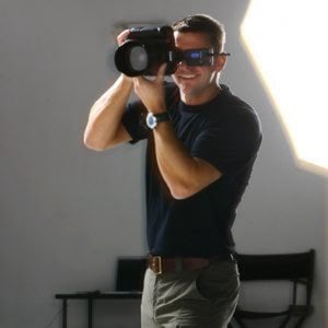Profile picture for Claudio Beier