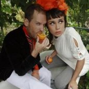 Profile picture for OrangeOrange