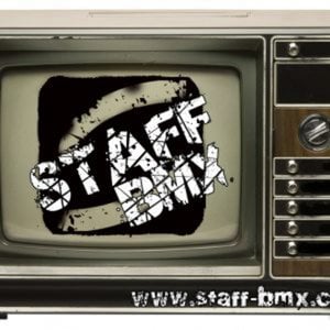 Profile picture for Staff BMX