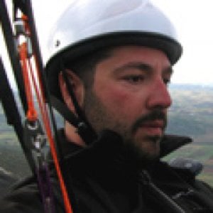 Profile picture for Alexander Caravitis
