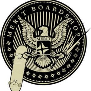Profile picture for Merit Boardshop