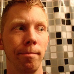 Profile picture for Jon Bell