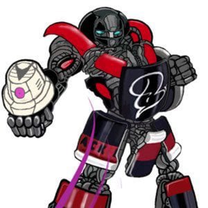 Profile picture for Sebastián Barrera