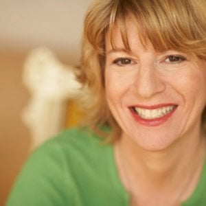 Profile picture for Louise Palanker