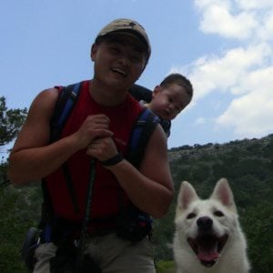 Profile picture for will and kasi