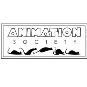 Profile picture for animation society