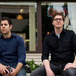 Profile picture for Joe Beshenkovsky & Jason Bitner