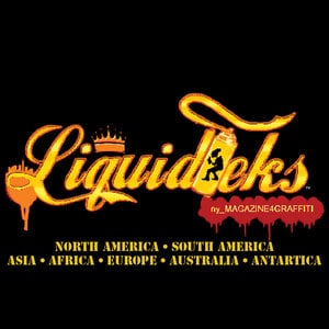 Profile picture for Liquidteks Magazine