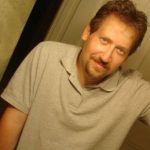 Profile picture for Chris R.