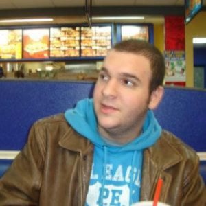 Profile picture for Alex