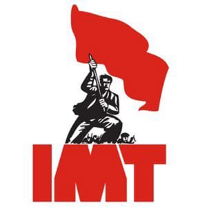Profile picture for International Marxist Tendency