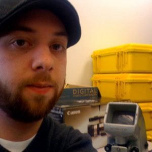 Profile picture for Christopher S. Childs
