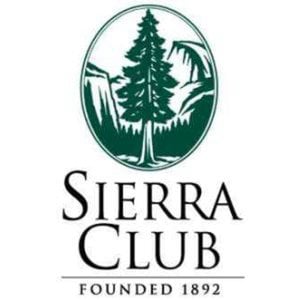 Profile picture for Sierra Club National