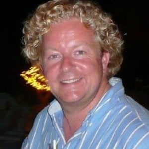 Profile picture for Mark de Kock