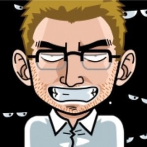 Profile picture for Gilly