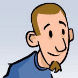 Profile picture for Brad Colbow