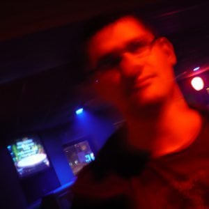 Profile picture for Alex Reid