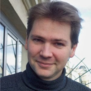 Profile picture for Ronan Fournier-Christol
