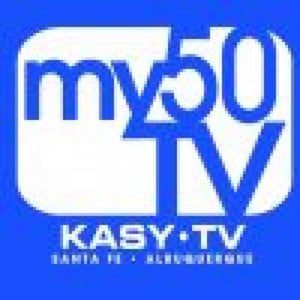 Profile picture for My50-TV (KASY)