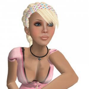 Profile picture for Aenea Nori