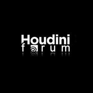 Profile picture for houdiniforum.com