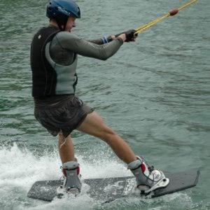 Profile picture for cableski